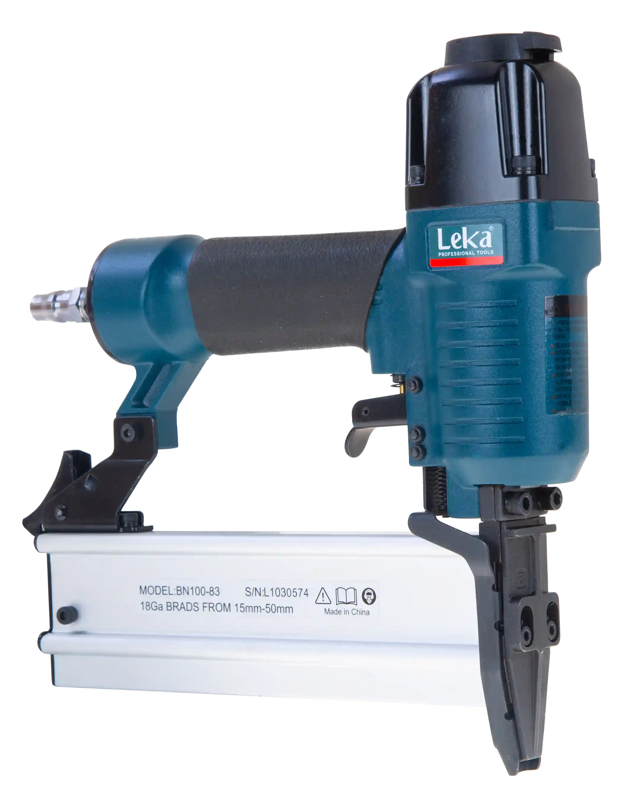 میخکوب بادی BN100-83 